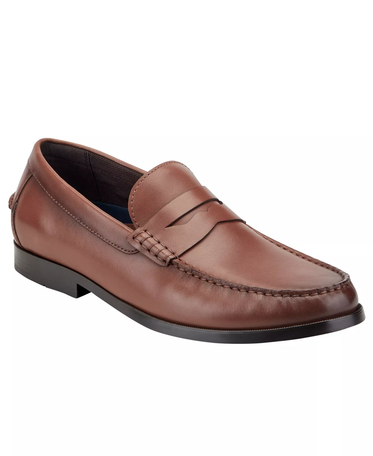 Rockport Men's Willcox Dress Slip-on Classic Penny Loafers