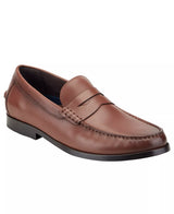 Rockport Men's Willcox Dress Slip-on Classic Penny Loafers