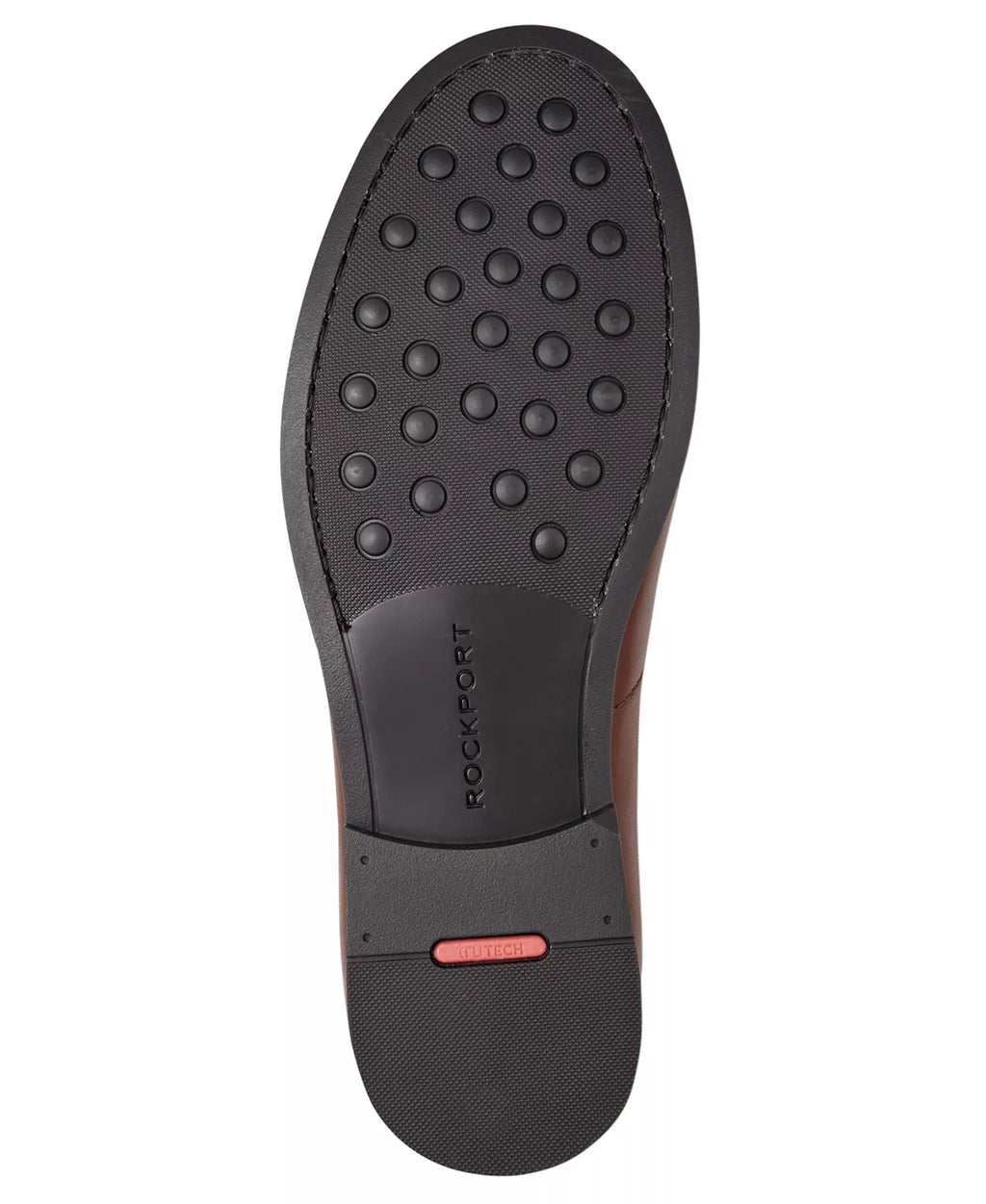 Rockport Men's Willcox Dress Slip-on Classic Penny Loafers