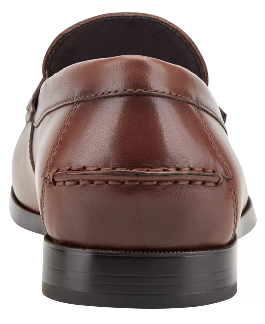 Rockport Men's Willcox Dress Slip-on Classic Penny Loafers