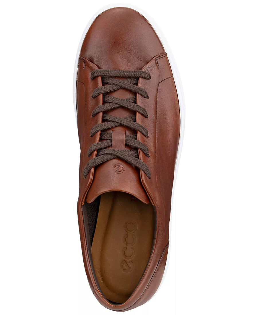 Ecco Men's Soft 10 Sneakers