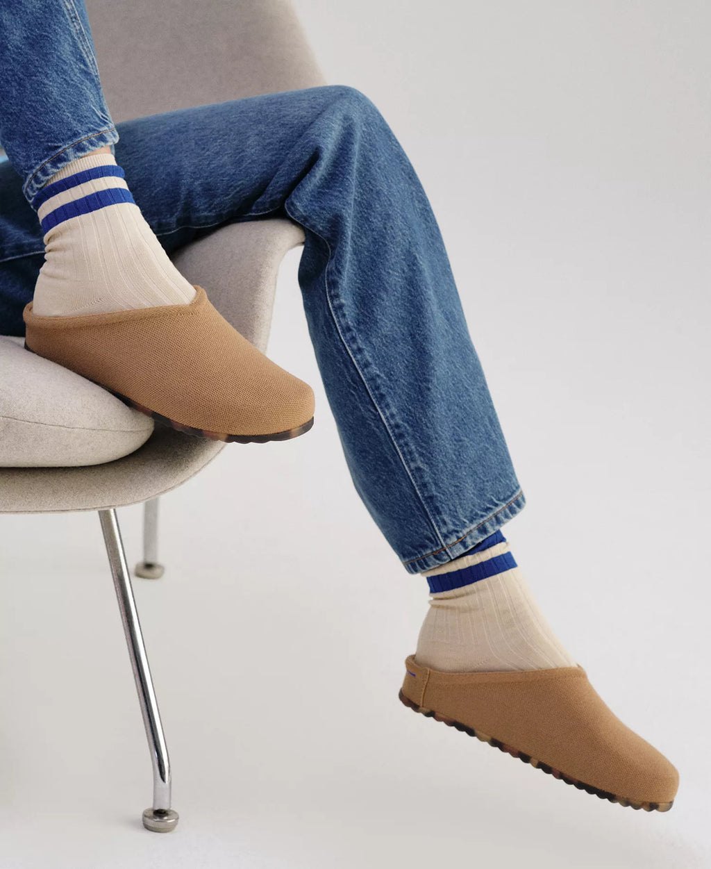 Rothy's Women's Casual Round Toe Mule Clogs