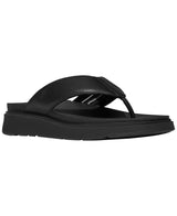 FitFlop Men's Round Toe Flip-Flop Sandals
