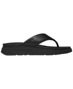 FitFlop Men's Round Toe Flip-Flop Sandals