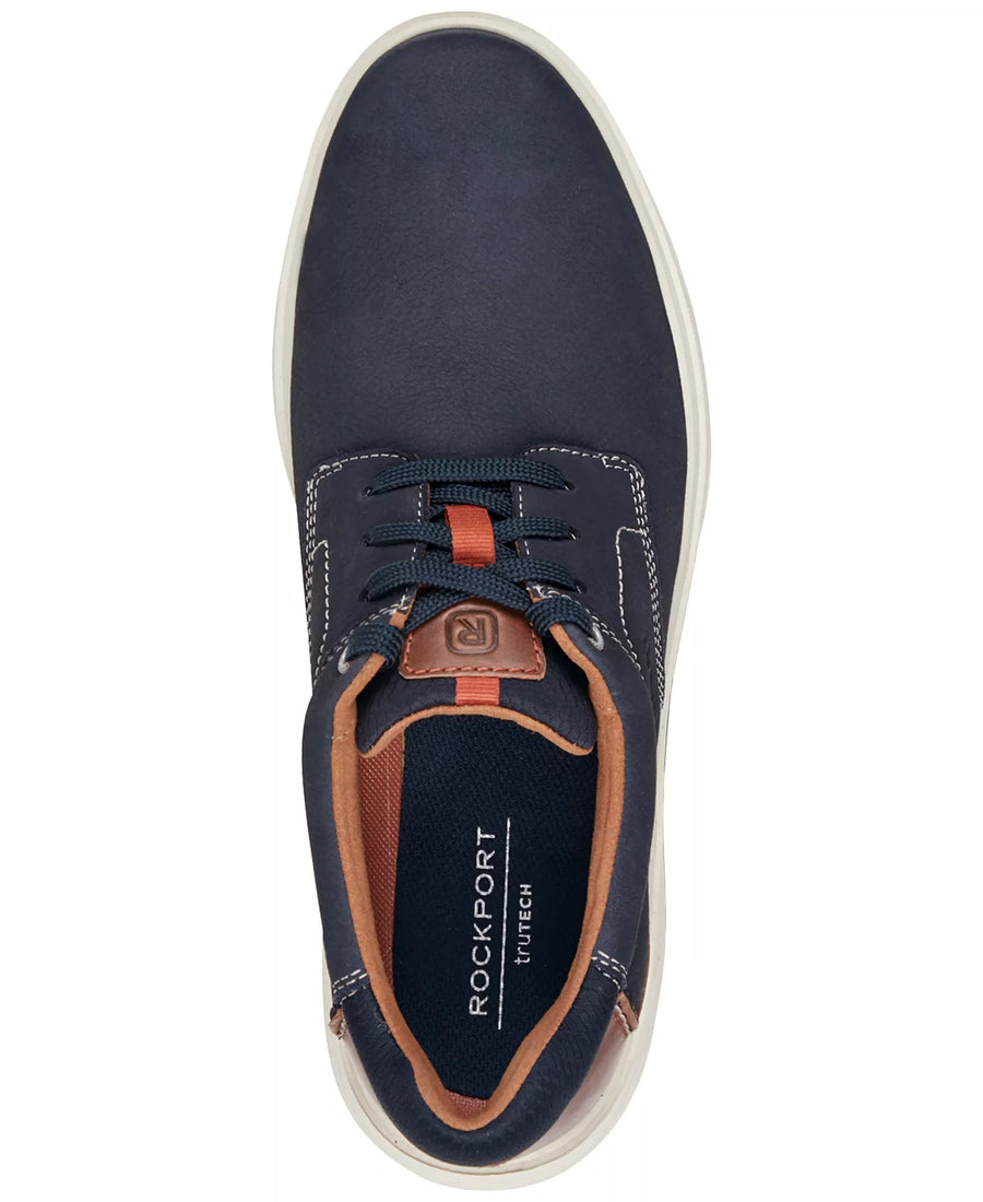 Rockport Men's Colden Casual Lace-Up Shoes