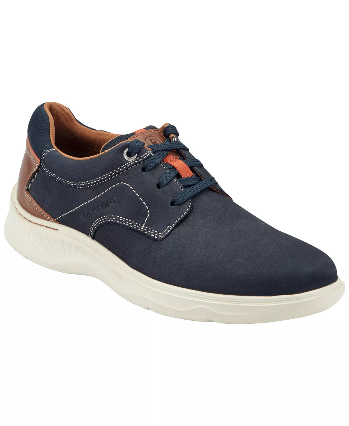 Rockport Men's Colden Casual Lace-Up Shoes