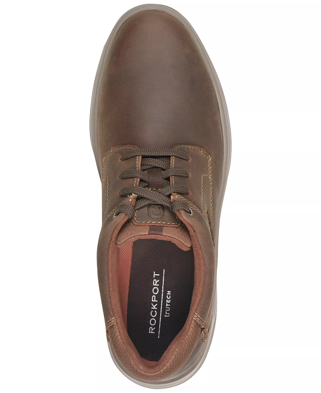 Rockport Men's Colden Casual Lace-Up Shoes