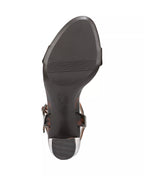 Naturalizer Women's Bristol Block Heel Dress Sandals
