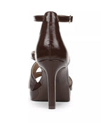 Naturalizer Women's Alicia Platform Dress Sandals