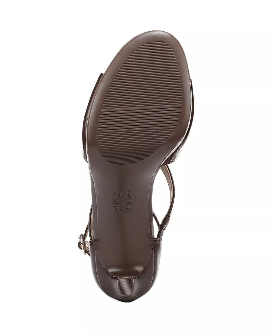 Naturalizer Women's Alicia Platform Dress Sandals