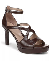 Naturalizer Women's Alicia Platform Dress Sandals