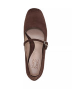 Naturalizer Women's Dancing Mary-Jane Block-Heel Pumps
