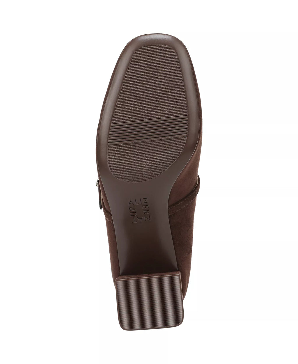 Naturalizer Women's Dancing Mary-Jane Block-Heel Pumps