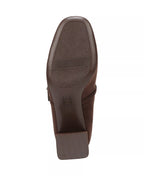 Naturalizer Women's Dancing Mary-Jane Block-Heel Pumps