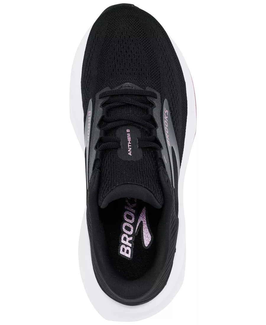 Brooks Women's Anthem 8 Running Sneakers