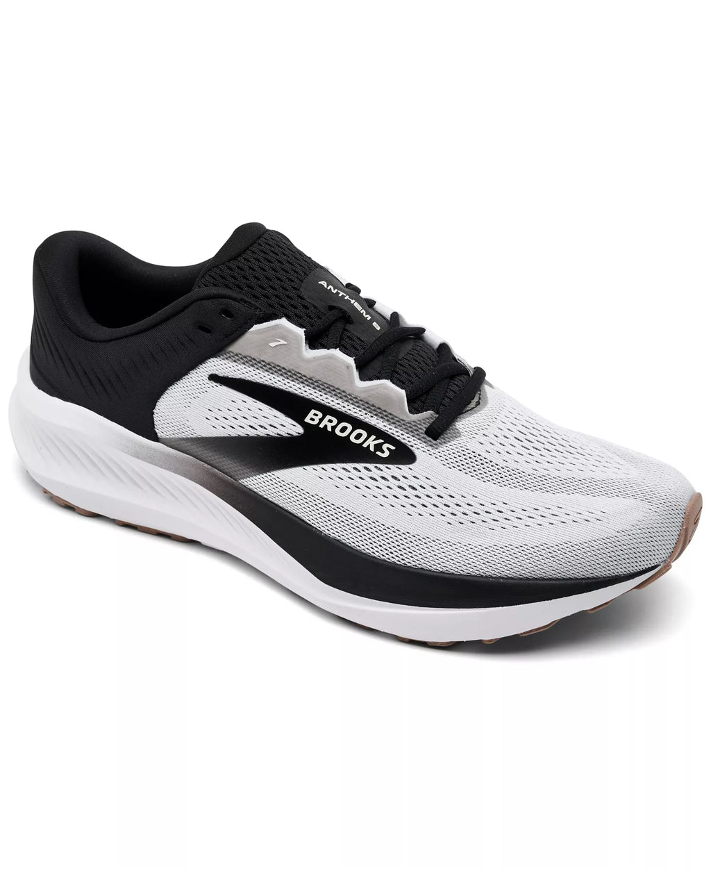 Brooks Men's Anthem 8 Running Sneakers