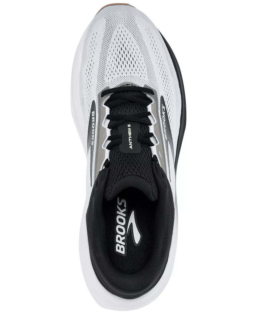 Brooks Men's Anthem 8 Running Sneakers