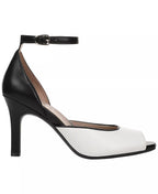 Naturalizer Women's Asha Stiletto Strappy Sandals