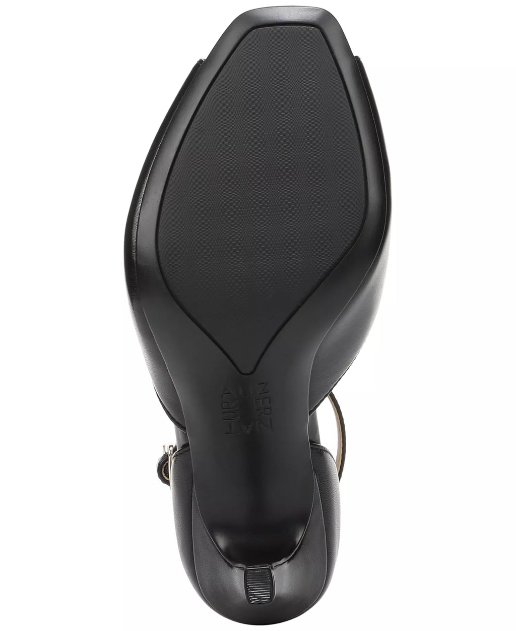 Naturalizer Women's Asha Stiletto Strappy Sandals