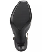 Naturalizer Women's Asha Stiletto Strappy Sandals