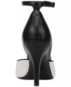 Naturalizer Women's Asha Stiletto Strappy Sandals