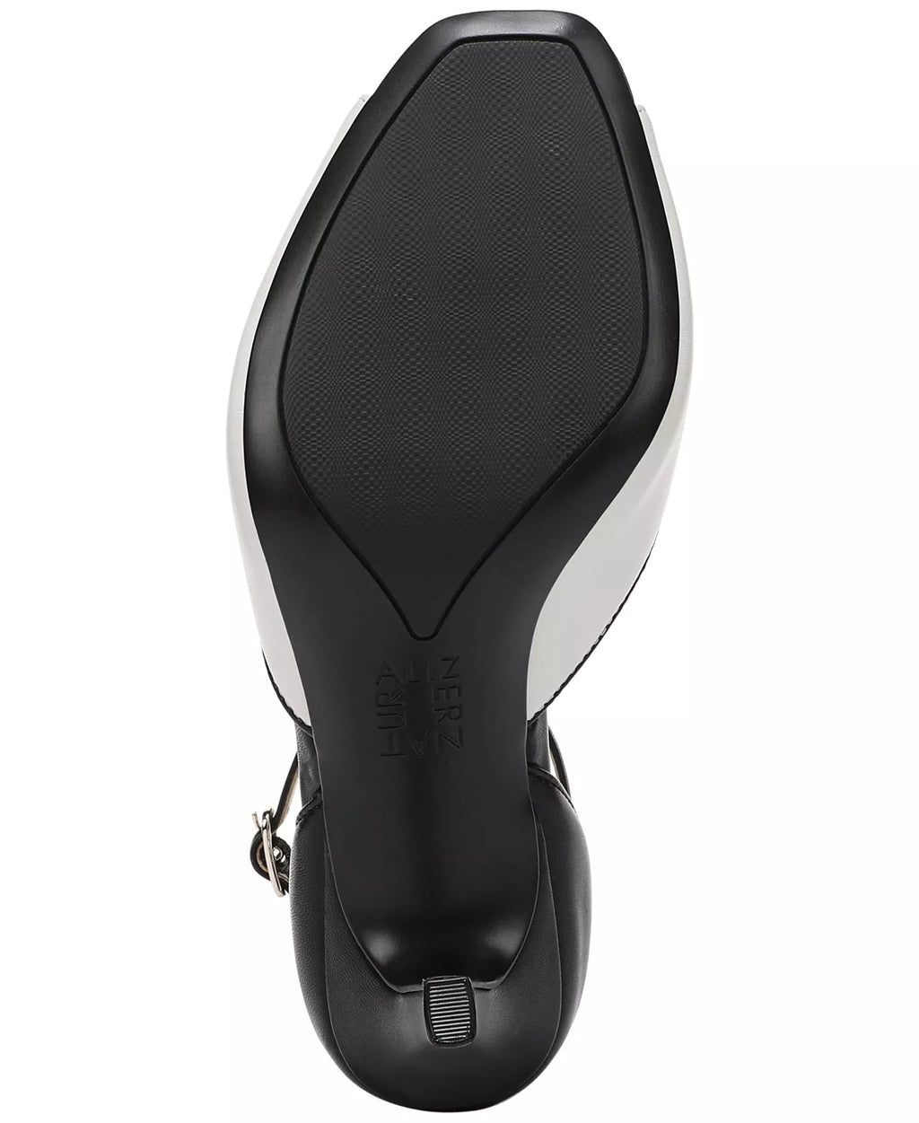 Naturalizer Women's Asha Stiletto Strappy Sandals