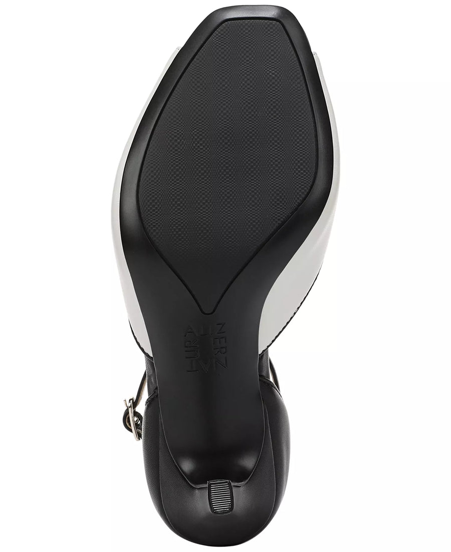 Naturalizer Women's Asha Stiletto Strappy Sandals