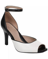 Naturalizer Women's Asha Stiletto Strappy Sandals