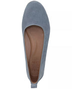 Naturalizer Women's Ava Ballerina Skimmer Round Toe Flats