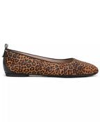 Naturalizer Women's Ava Ballerina Skimmer Round Toe Flats