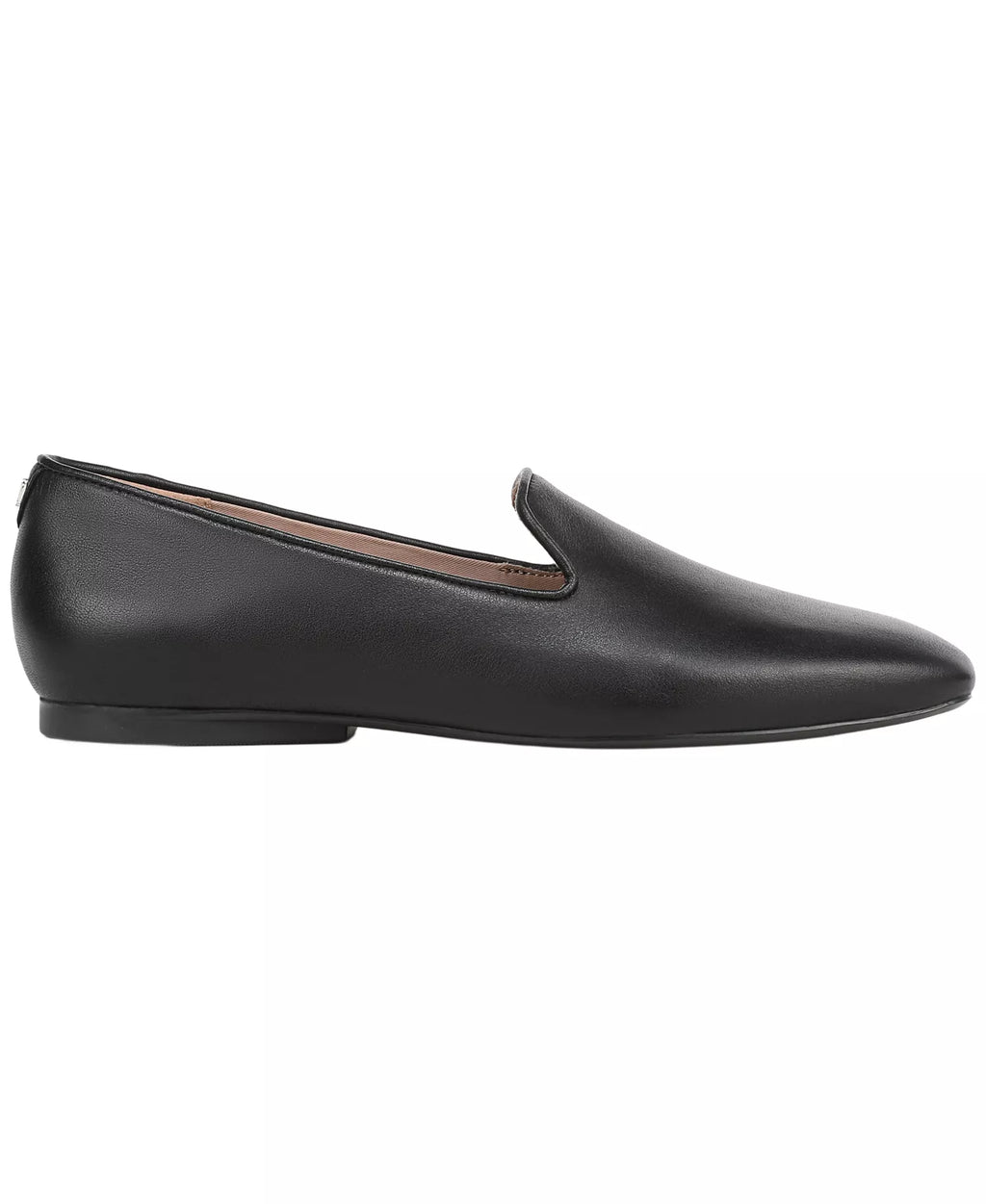 Naturalizer Women's Charm Ballerina Square Toe Flats