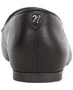 Naturalizer Women's Charm Ballerina Square Toe Flats