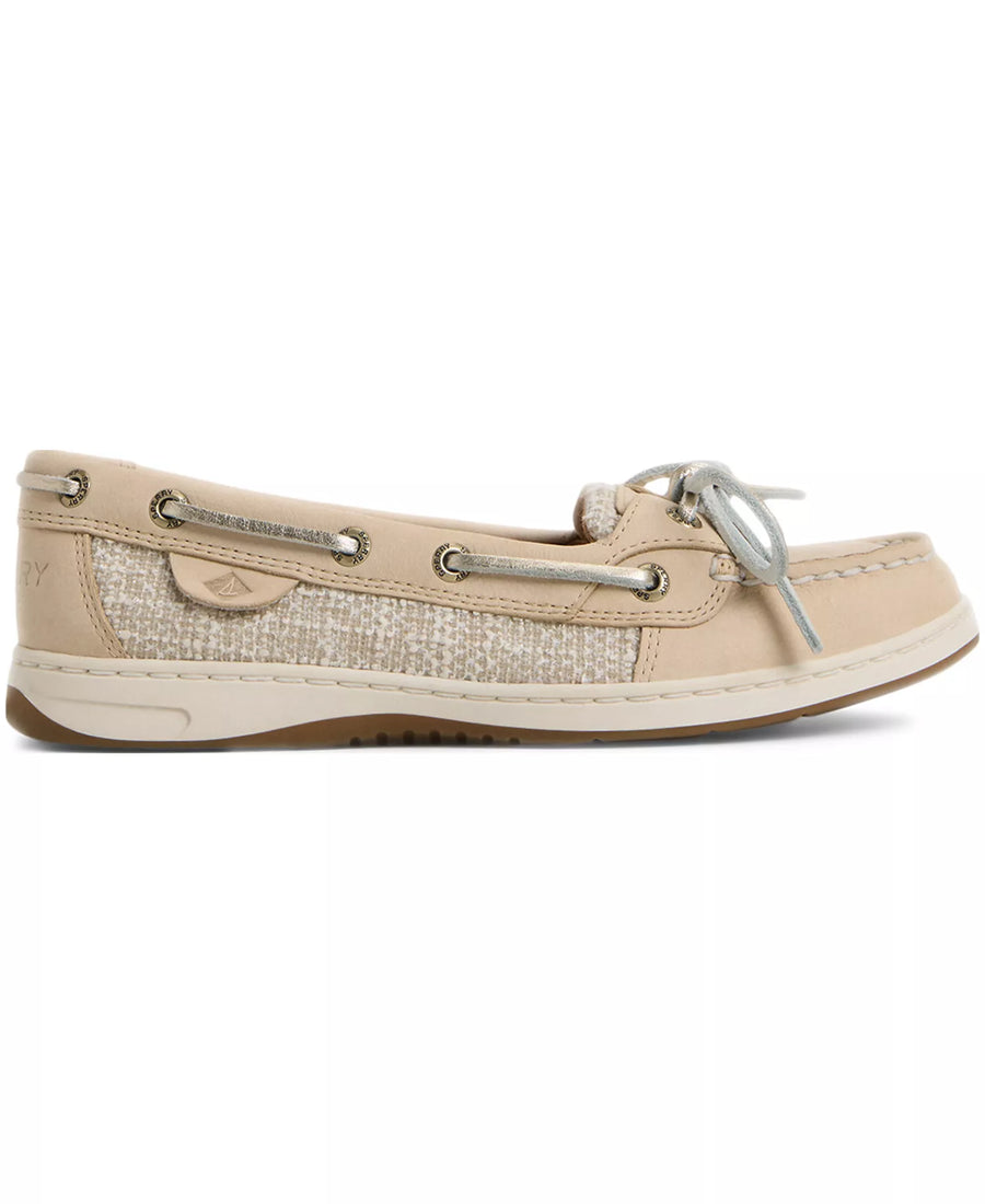 Sperry Women's Angelfish Round Toe Boat Shoes
