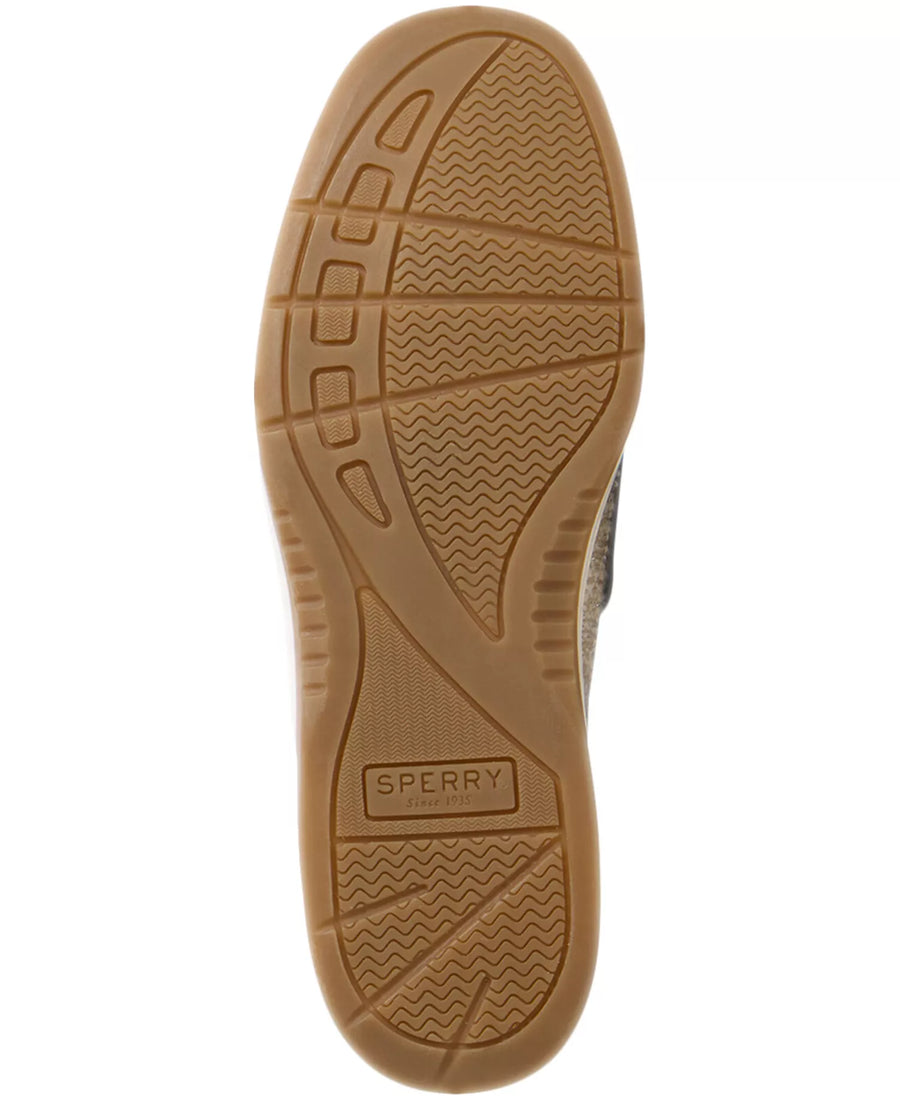 Sperry Women's Angelfish Round Toe Boat Shoes