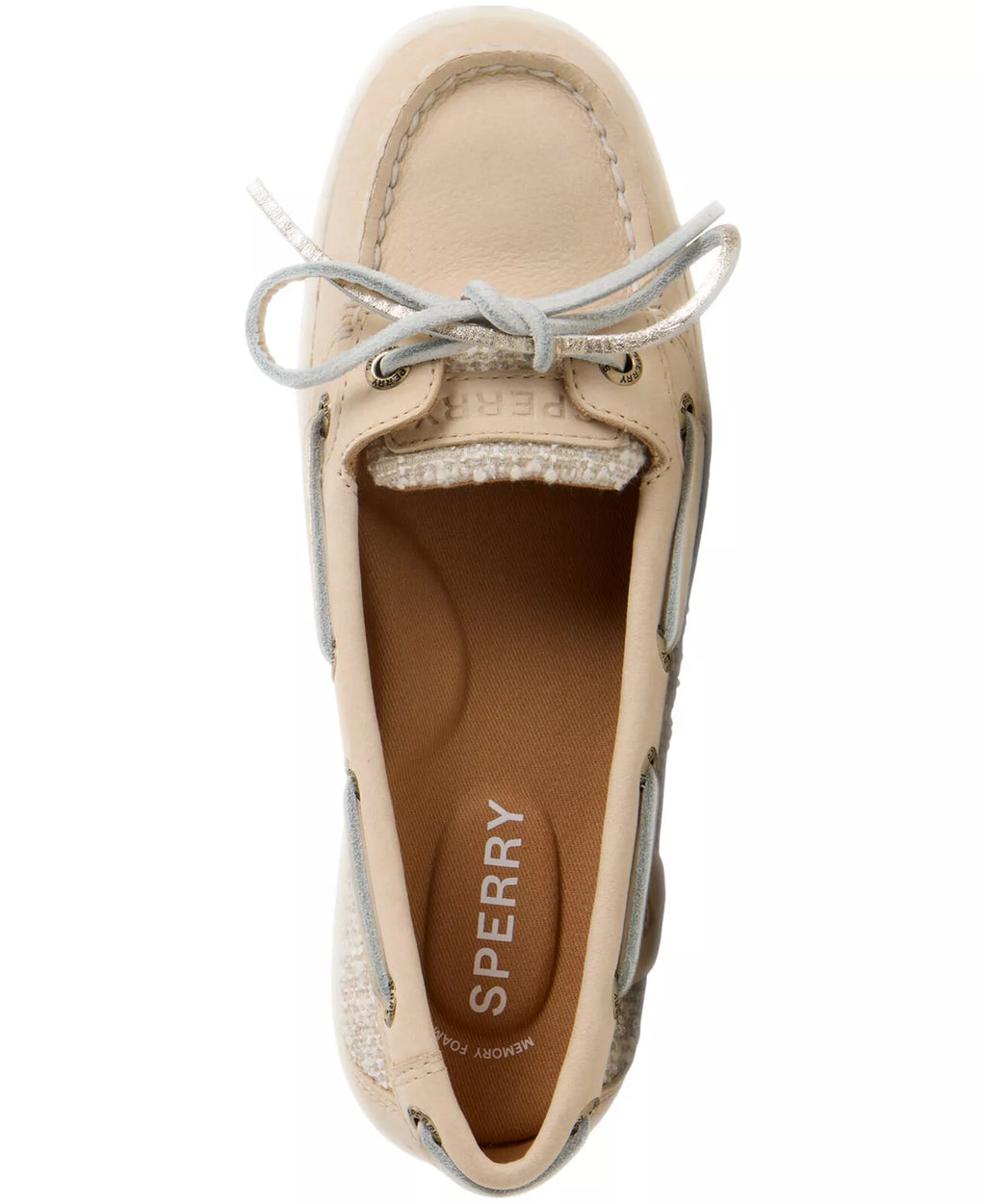 Sperry Women's Angelfish Round Toe Boat Shoes