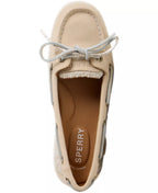 Sperry Women's Angelfish Round Toe Boat Shoes