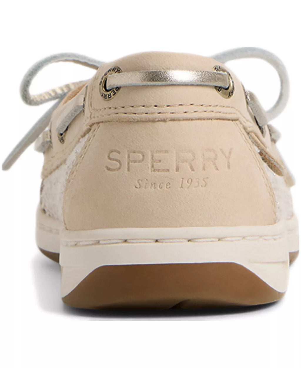 Sperry Women's Angelfish Round Toe Boat Shoes