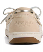 Sperry Women's Angelfish Round Toe Boat Shoes