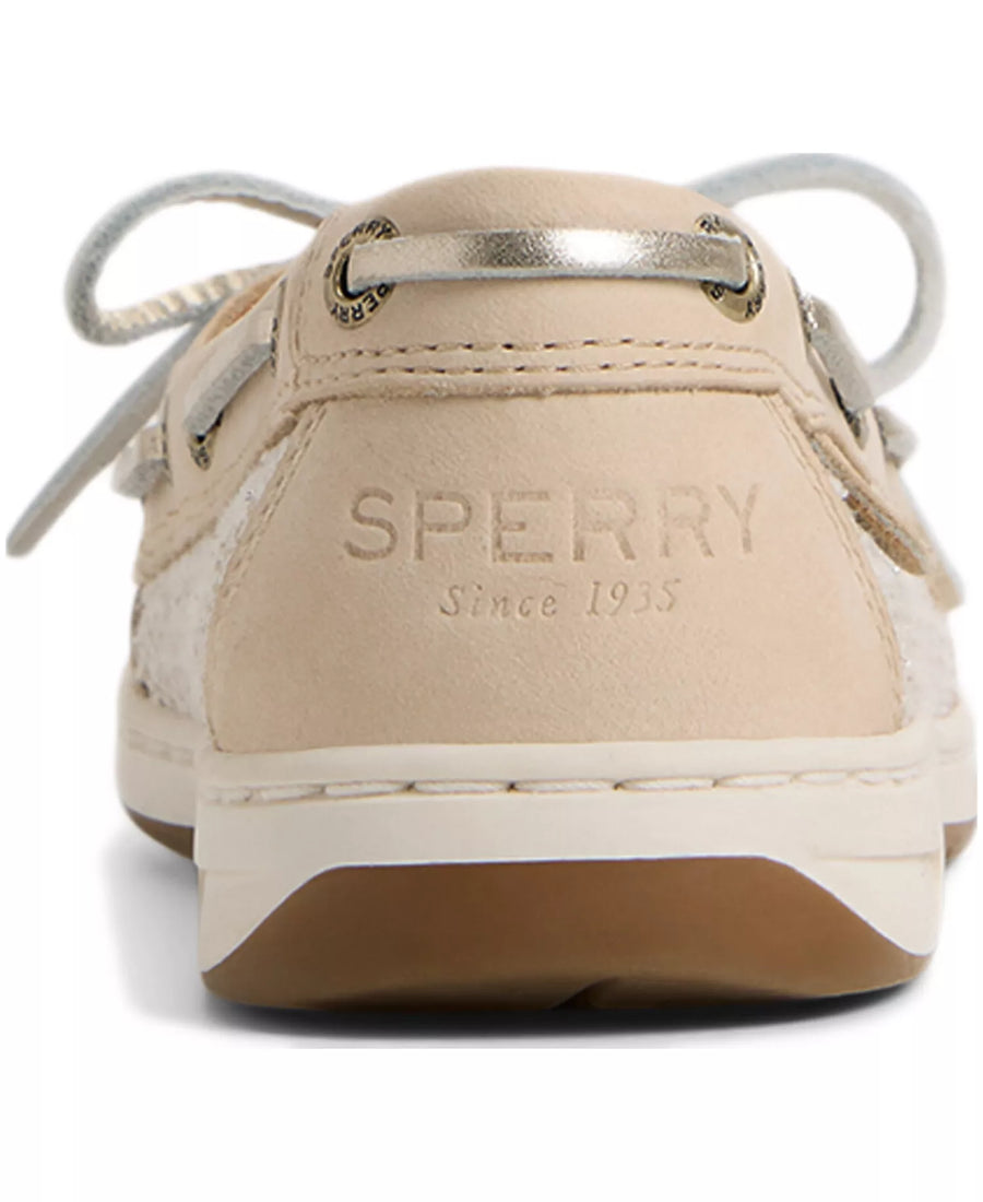 Sperry Women's Angelfish Round Toe Boat Shoes