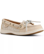 Sperry Women's Angelfish Round Toe Boat Shoes