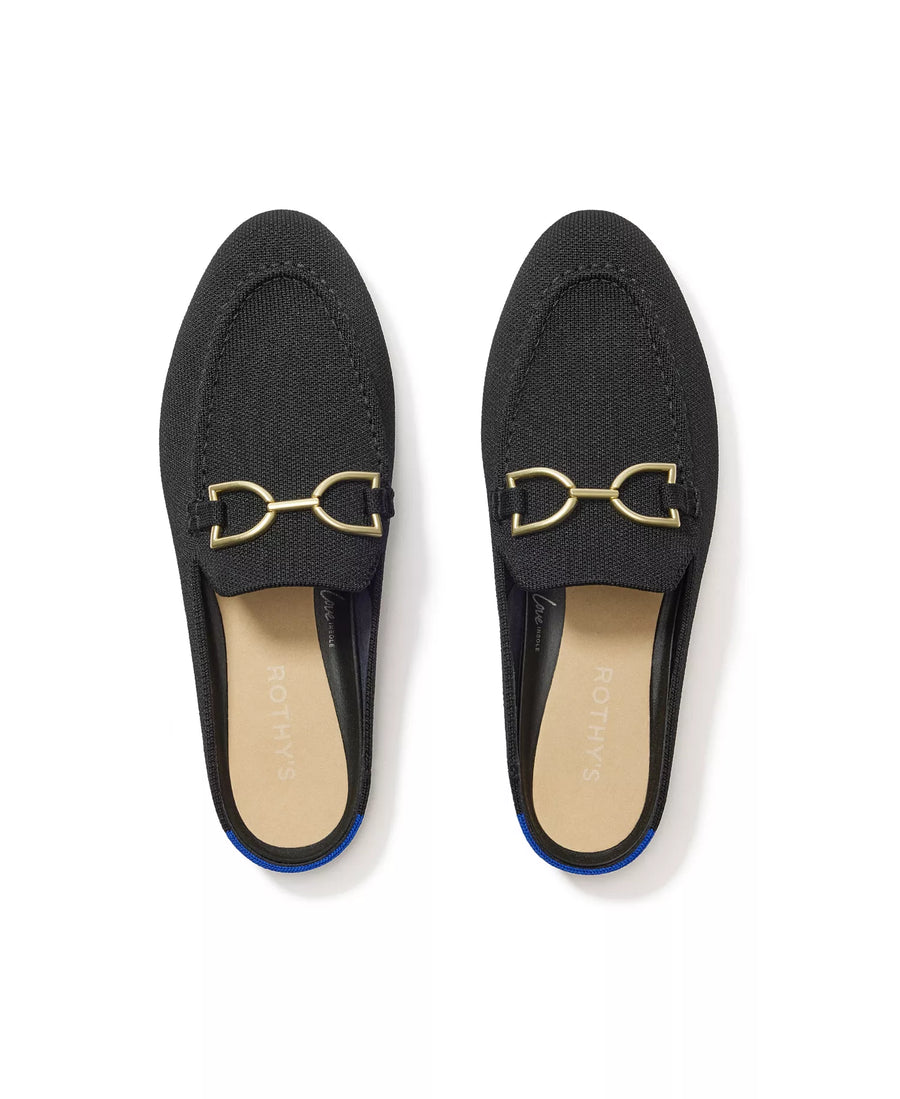 Rothy's Women's Double Bit Mule Flats