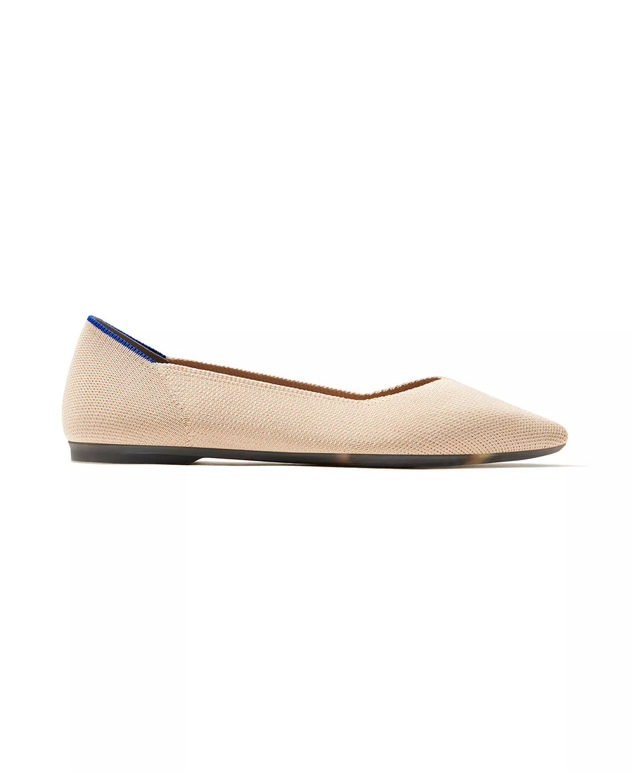 Rothy's Women's Point II Slip-On Ballet Flats