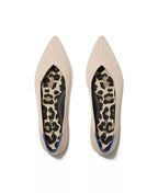 Rothy's Women's Point II Ballet Flats
