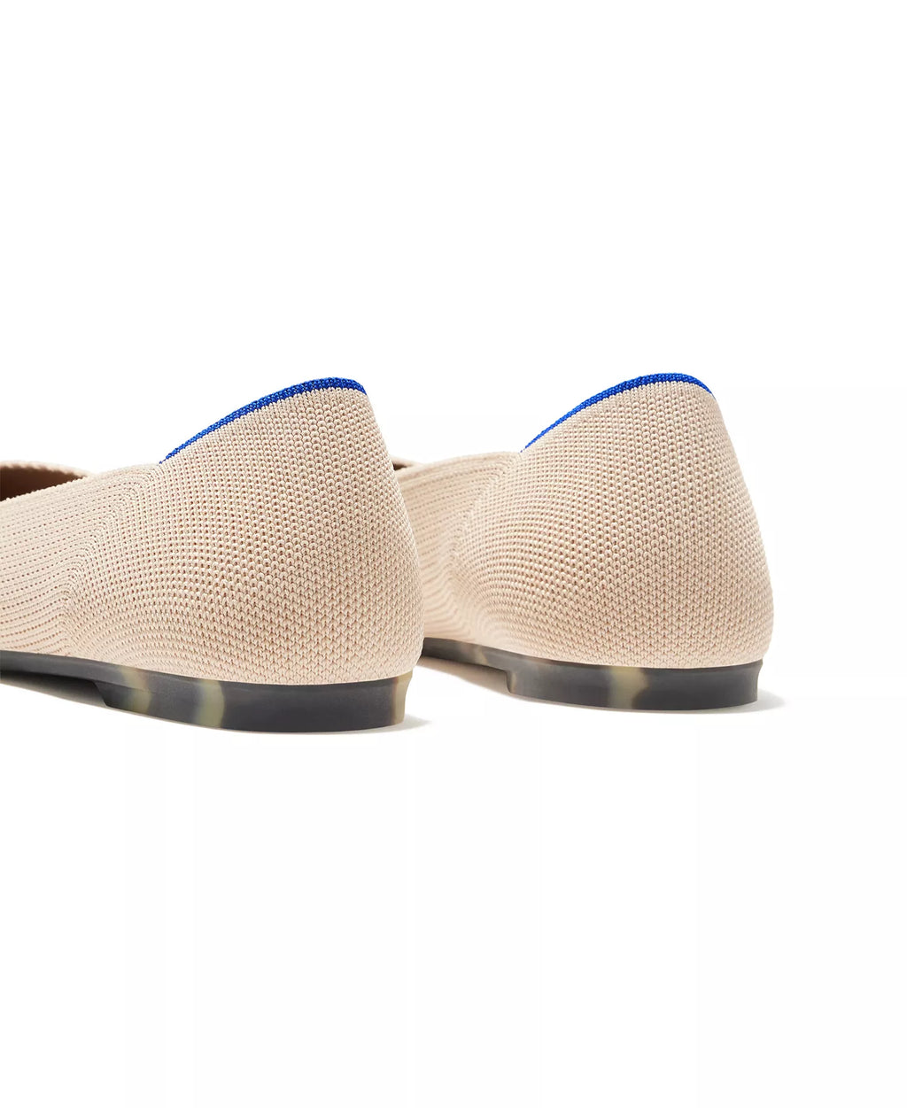 Rothy's Women's Point II Ballet Flats