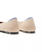 Rothy's Women's Point II Slip-On Ballet Flats