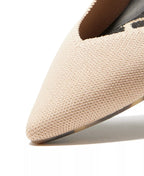 Rothy's Women's Point II Ballet Flats