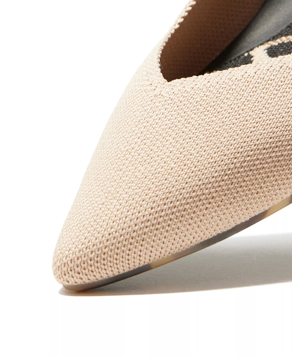 Rothy's Women's Point II Slip-On Ballet Flats