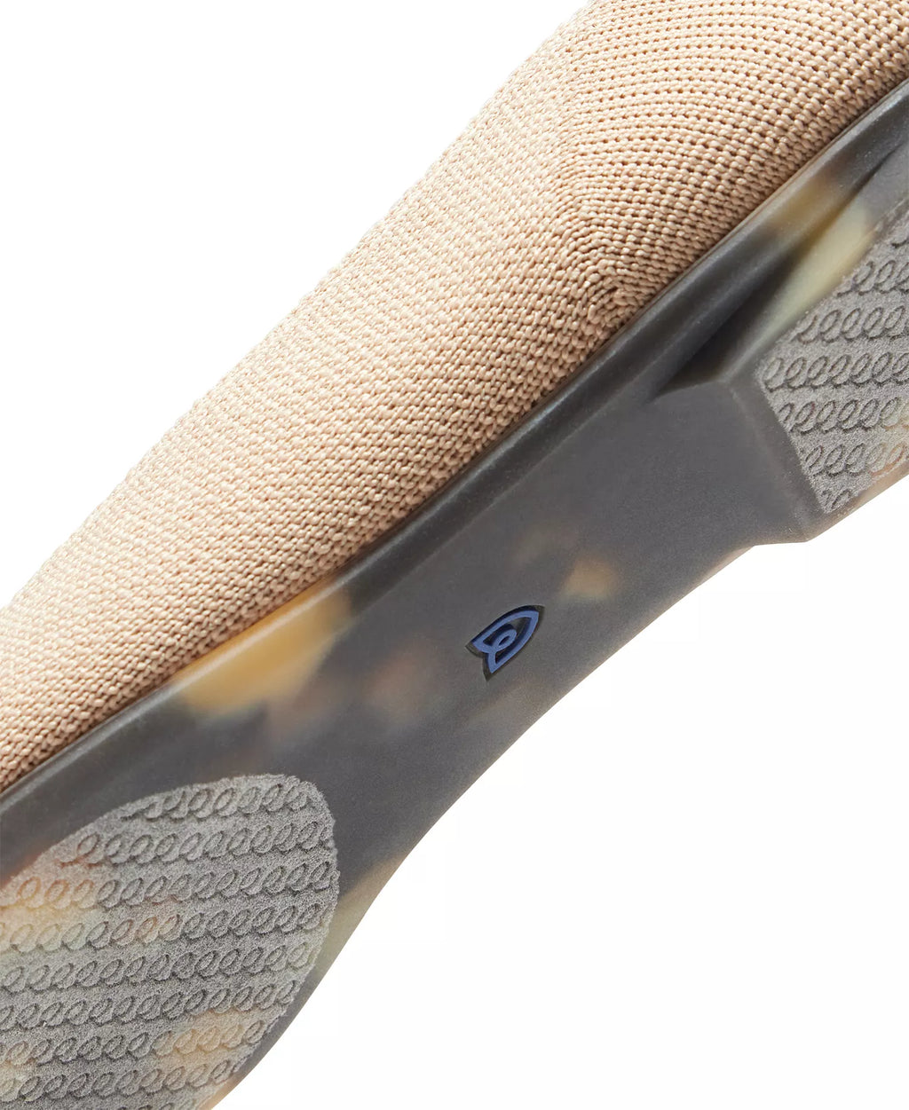 Rothy's Women's Point II Slip-On Ballet Flats