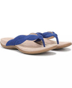 Vionic Women's Bella Braid Thong Sandals