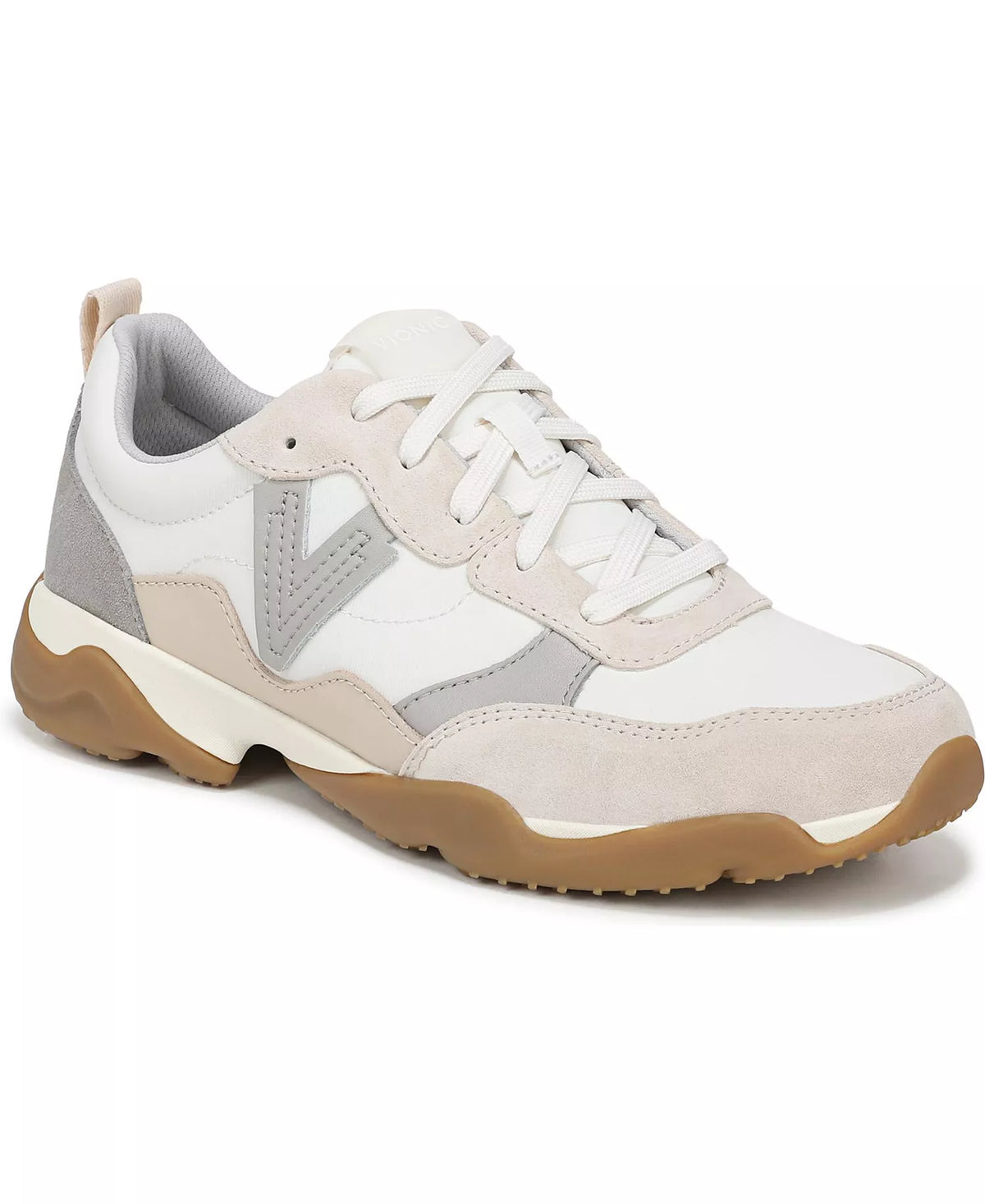 Vionic Women's Walk Slim Glide Walking Shoes